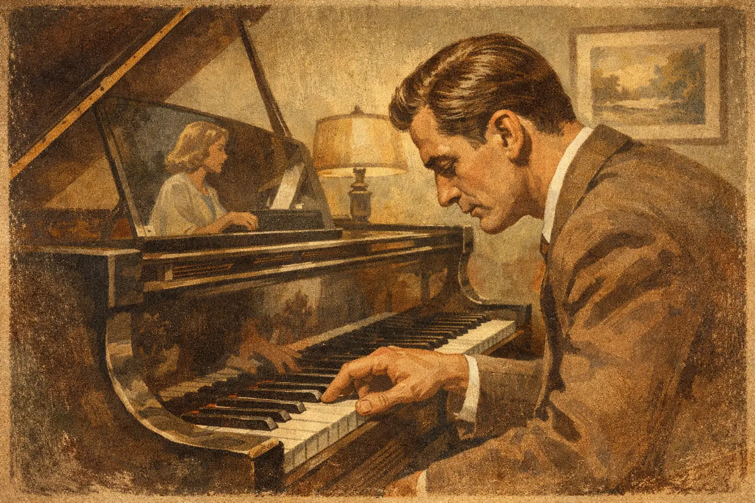 How to Evaluate Piano Touch Before You Buy