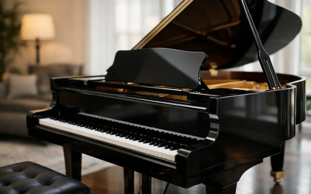 Steinway Essex Review for Serious Piano Buyers