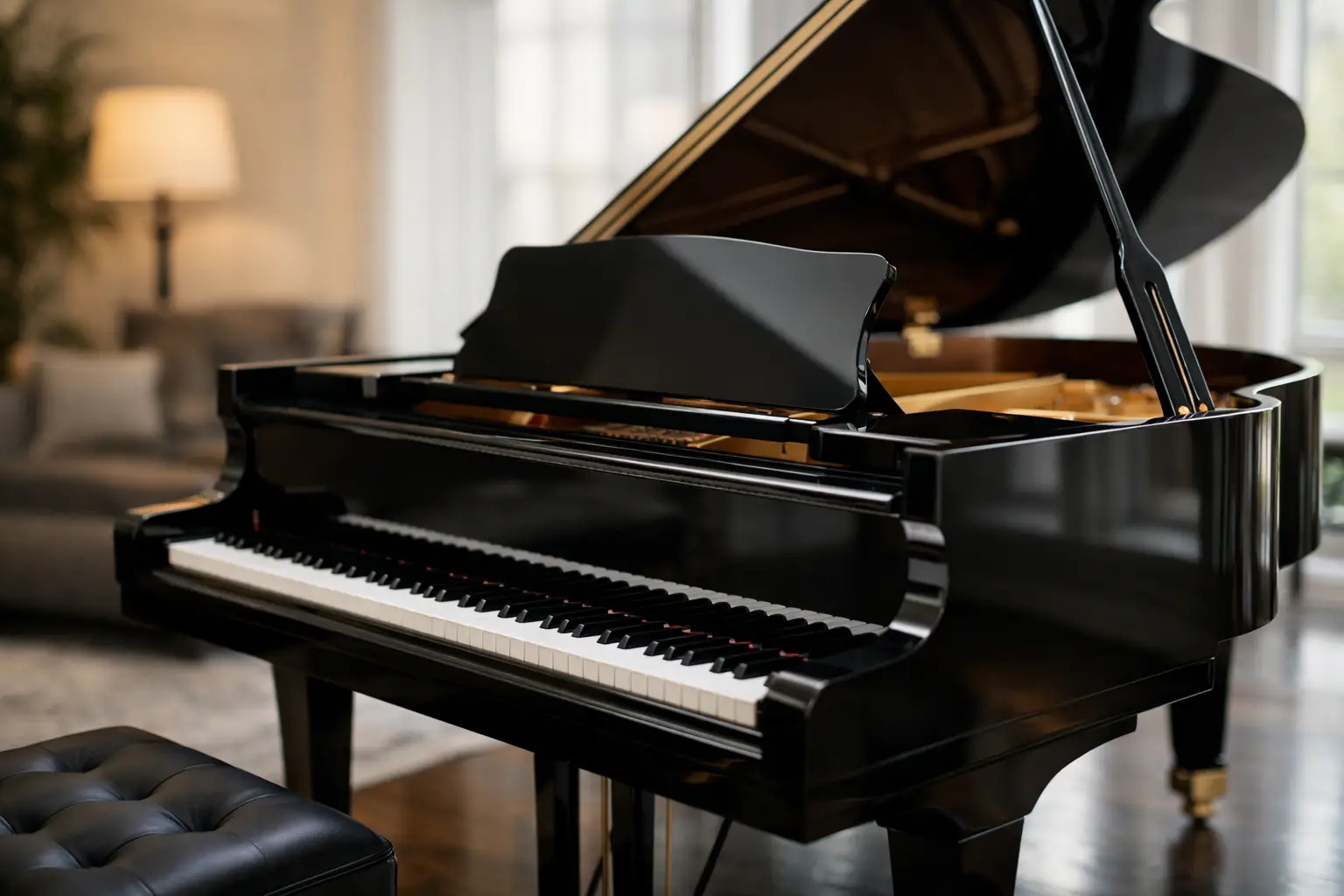 Steinway Essex Review for Serious Piano Buyers