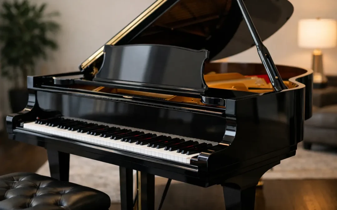 Steinway Model B Review: Is It Worth It?