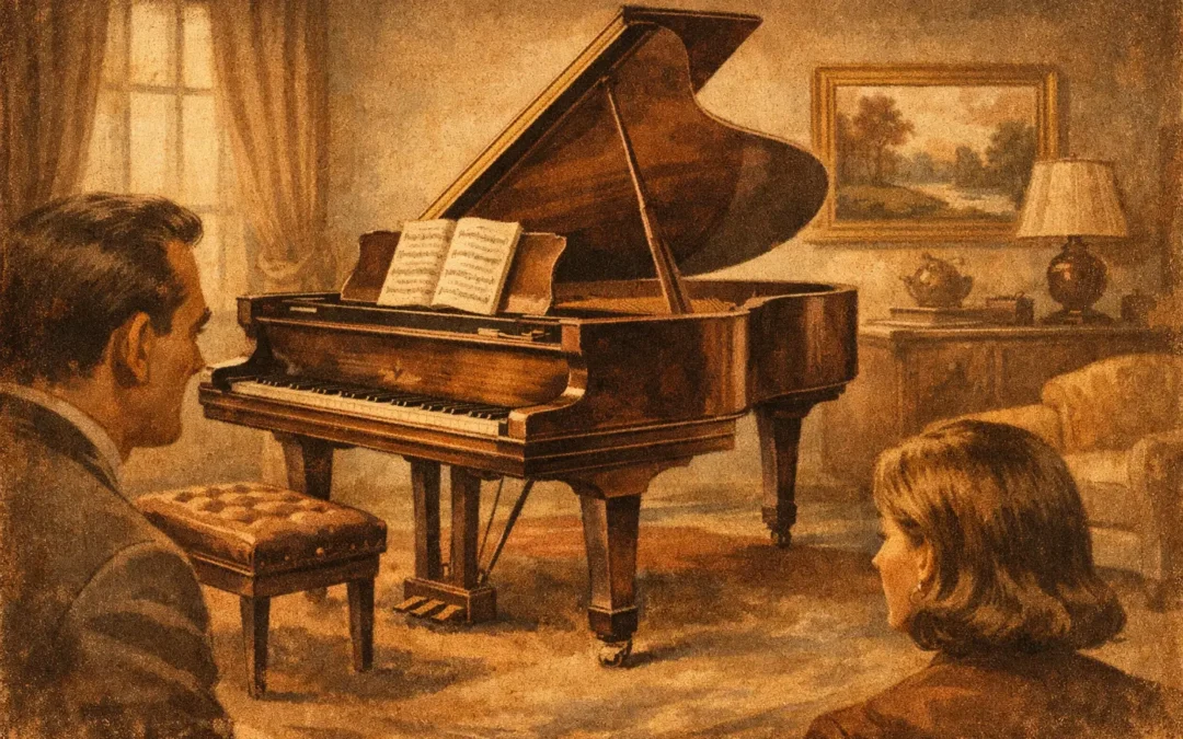 Steinway Model M Review for Serious Buyers