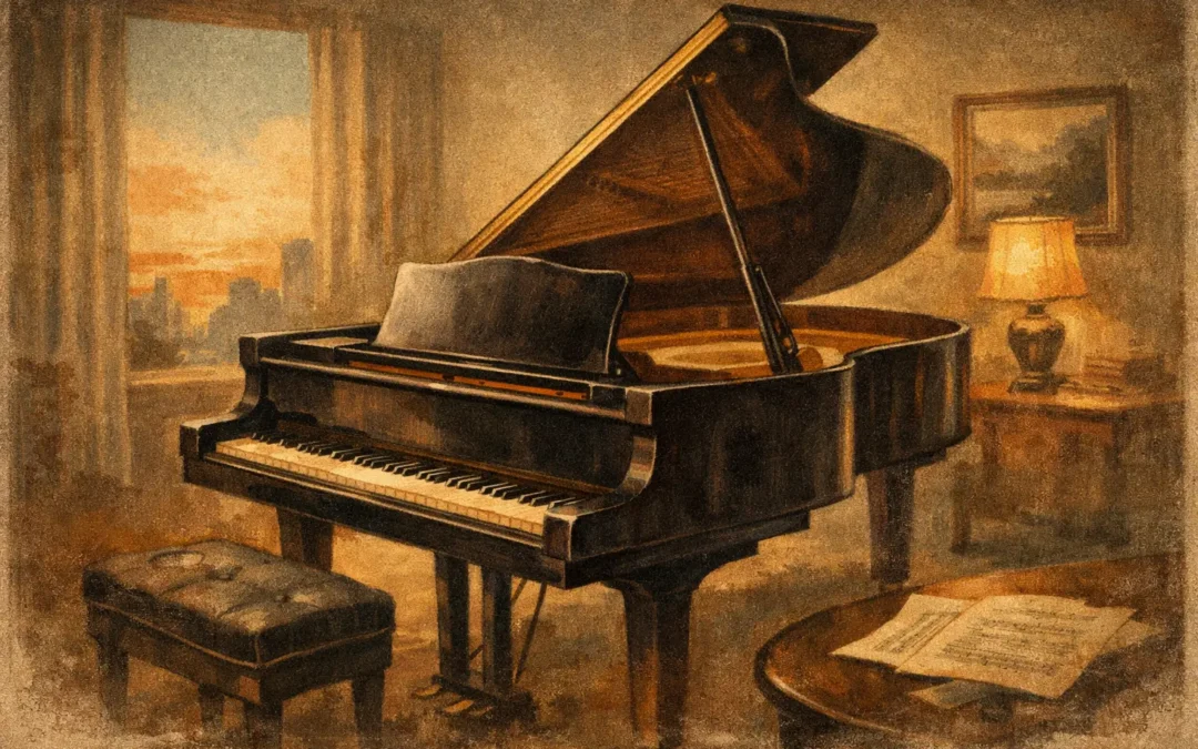 Yamaha C3 Piano Review: Is It Worth Buying?