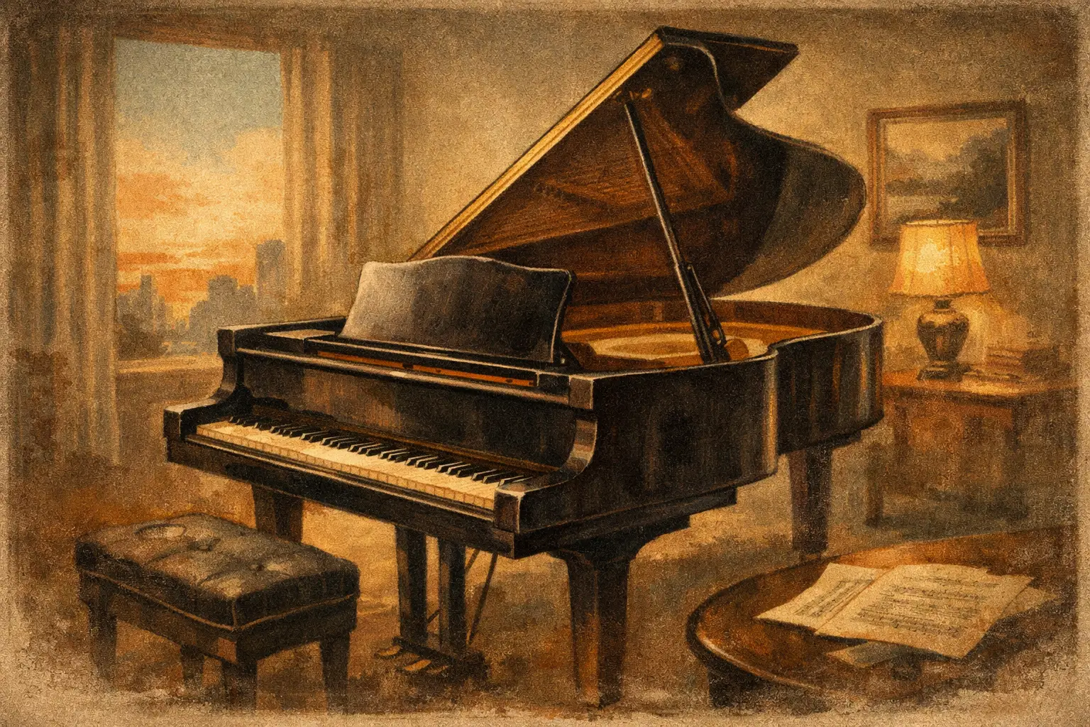 Yamaha C3 Piano Review: Is It Worth Buying?