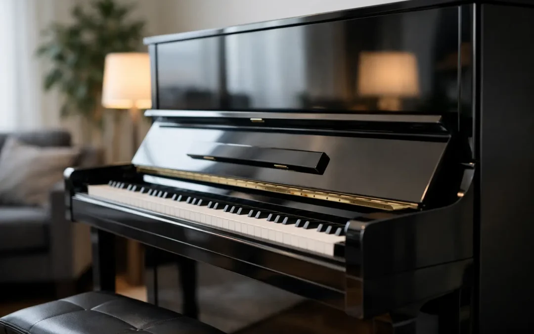 Yamaha U1 Review for Serious Piano Buyers