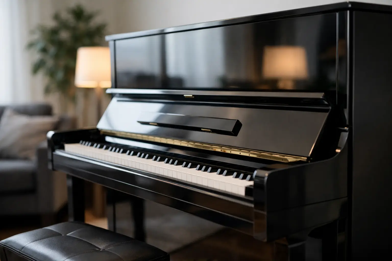 Yamaha U1 Review for Serious Piano Buyers