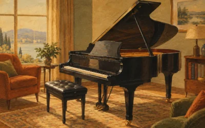 Baldwin Baby Grand Review: Worth Buying?