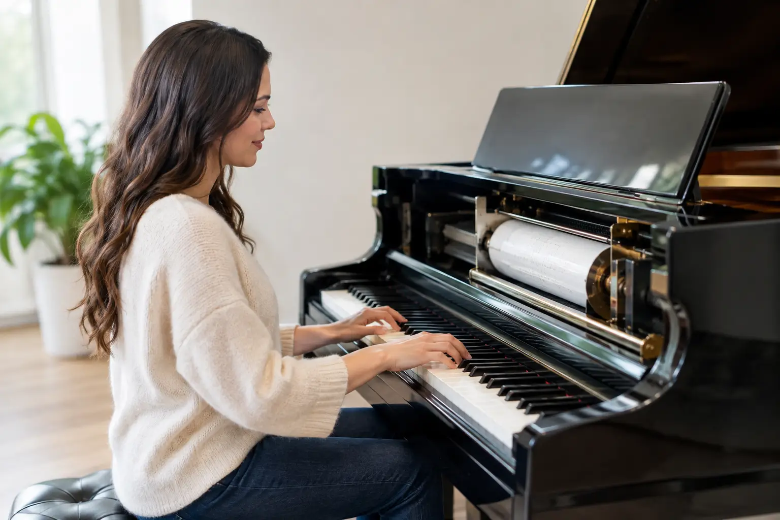 Best Player Piano Features Worth Paying For