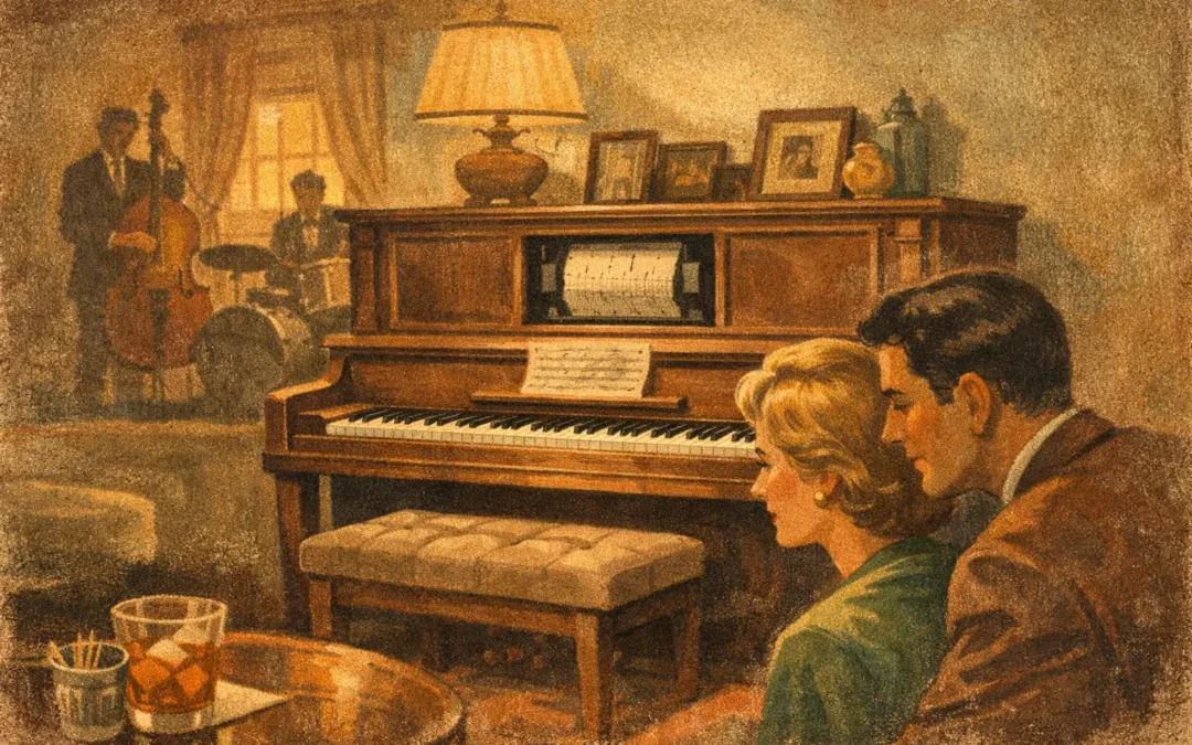 Should I Buy a Player Piano? A Buyer’s Guide