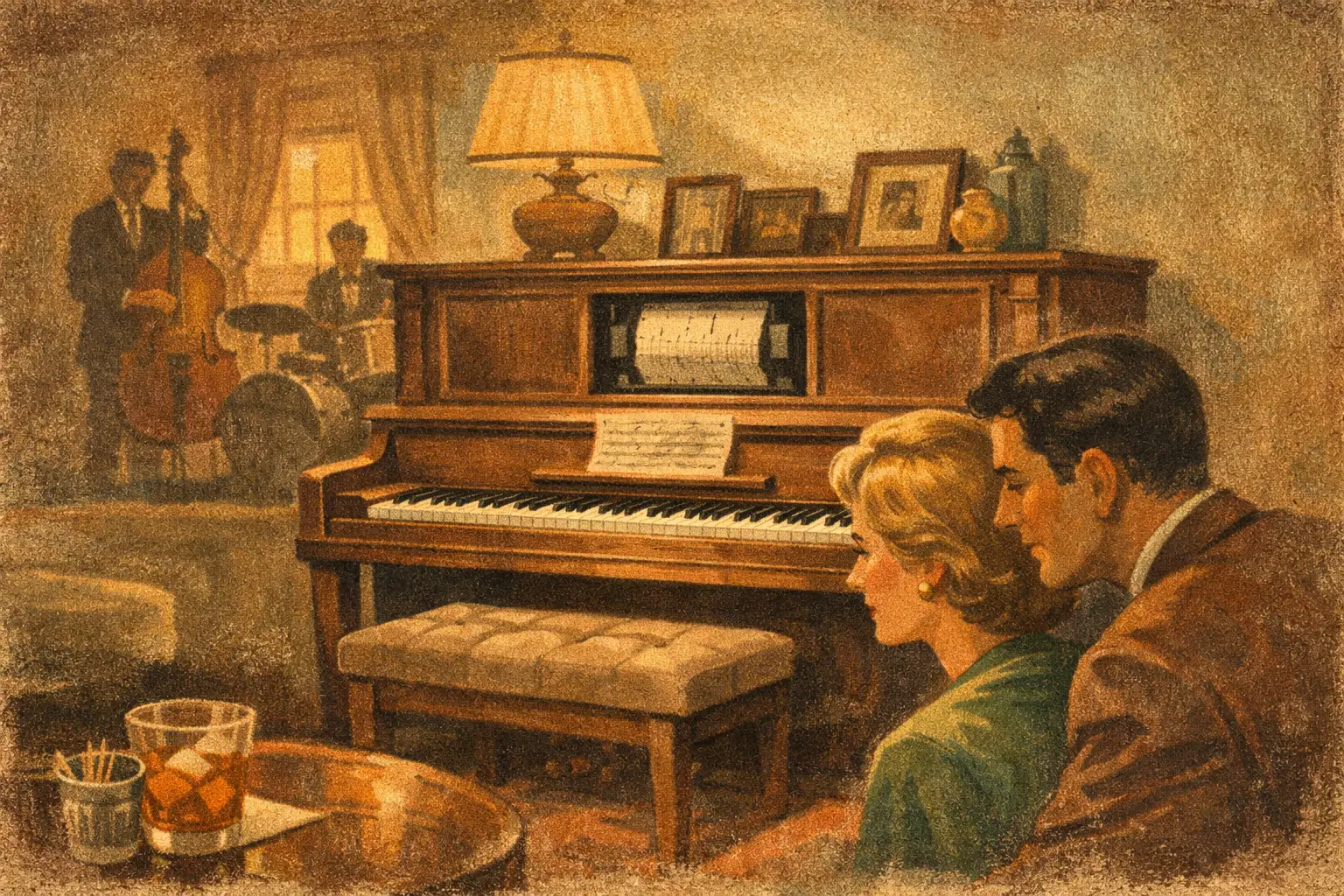 Should I Buy a Player Piano? A Buyer’s Guide