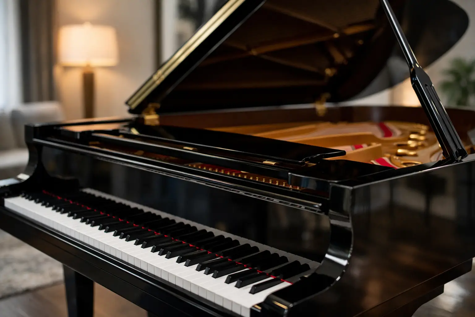 Yamaha C7 Review for Serious Piano Buyers