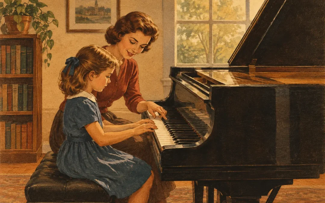 Best Pianos for Teaching Studios That Last