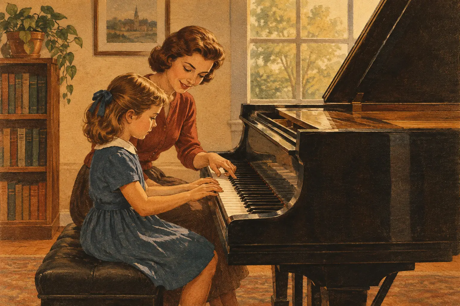 Best Pianos for Teaching Studios That Last