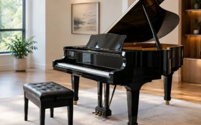 Do Pianos Depreciate? What Buyers Should Know