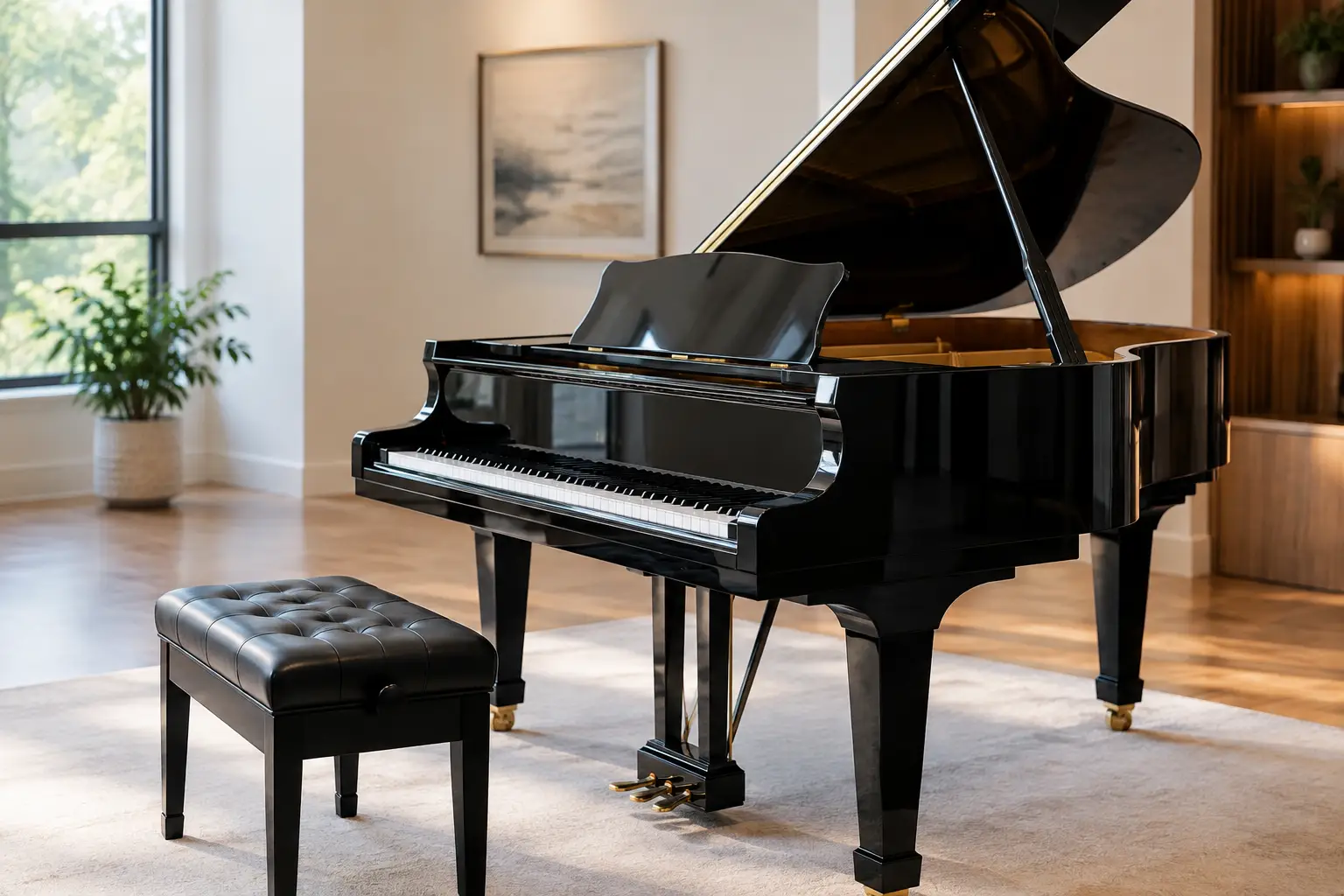 Do Pianos Depreciate? What Buyers Should Know Do Pianos Depreciate? What Buyers Should Know