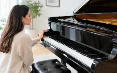 How to Insure a Piano Without Coverage Gaps