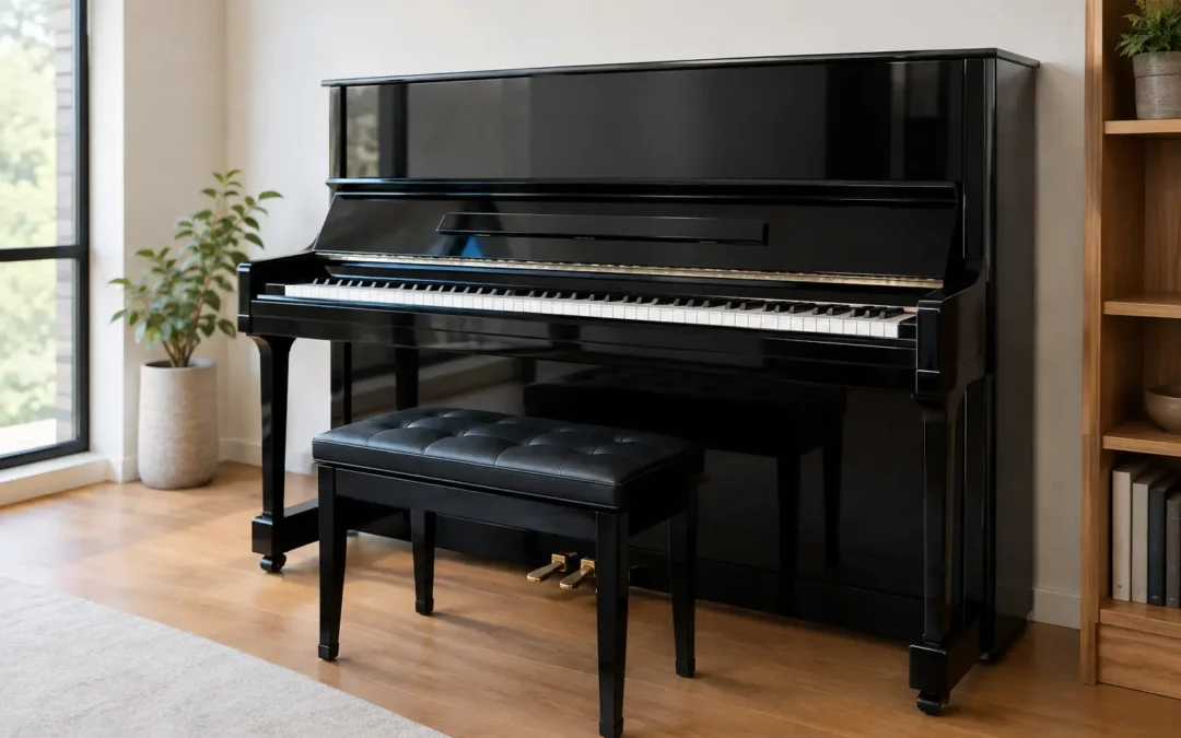 Kawai K300 Review for Serious Piano Buyers