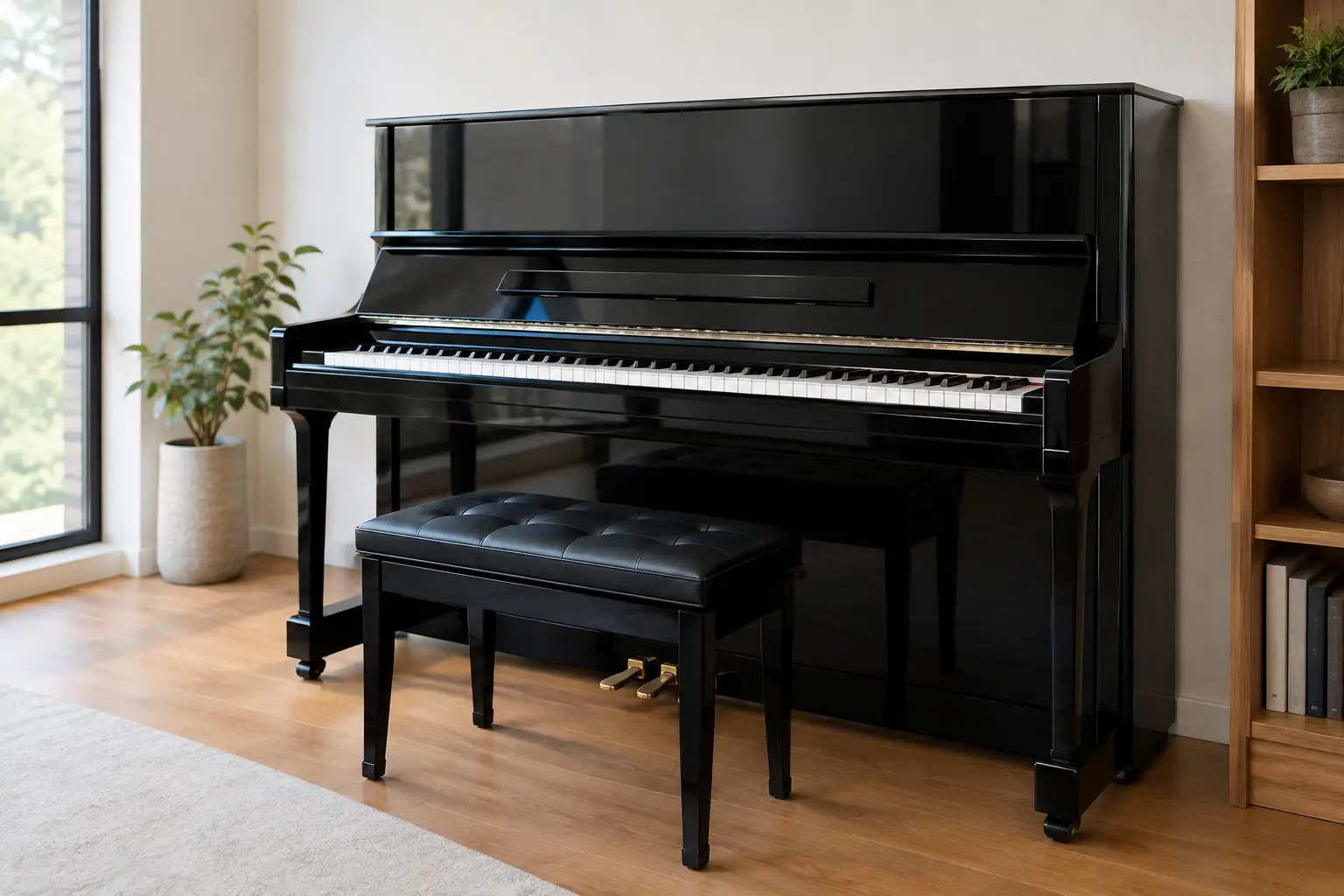 Kawai K300 Review for Serious Piano Buyers