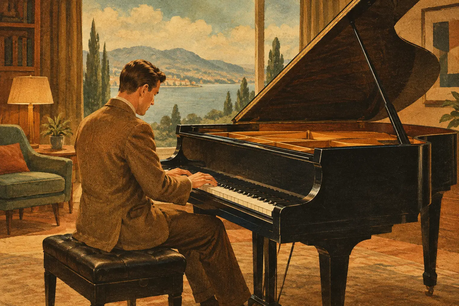 Kawai RX Grand Review for Serious Piano Buyers