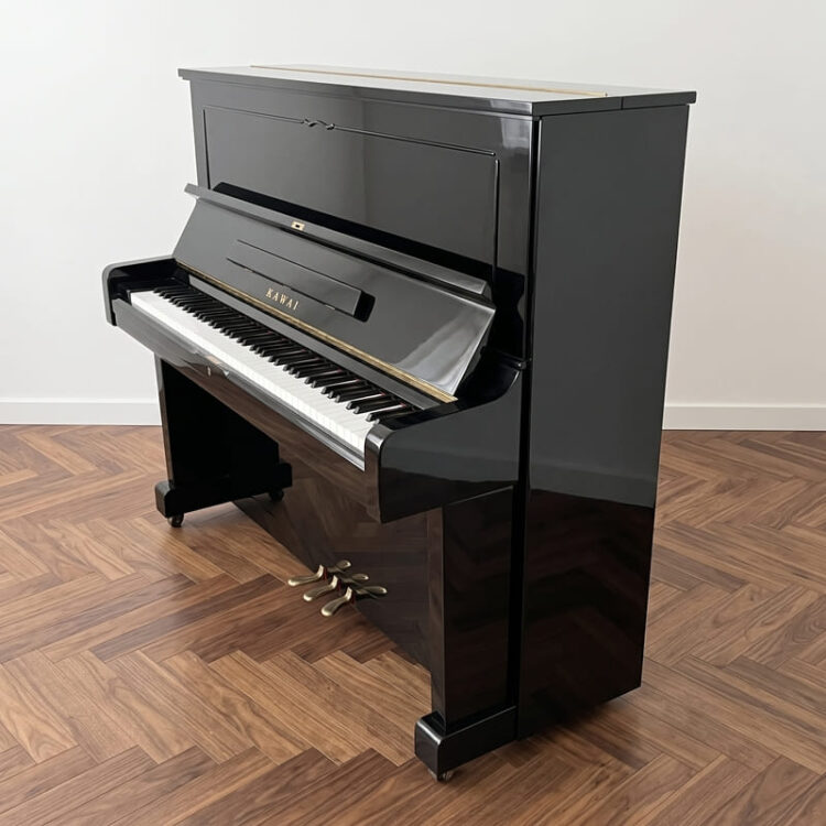 New arrive - Kawai BL-31 49" Upright Black Polish